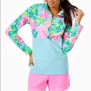 Noralie Popover Lilly Pulitzer